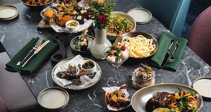 Focus Hotel Premium Wrocław