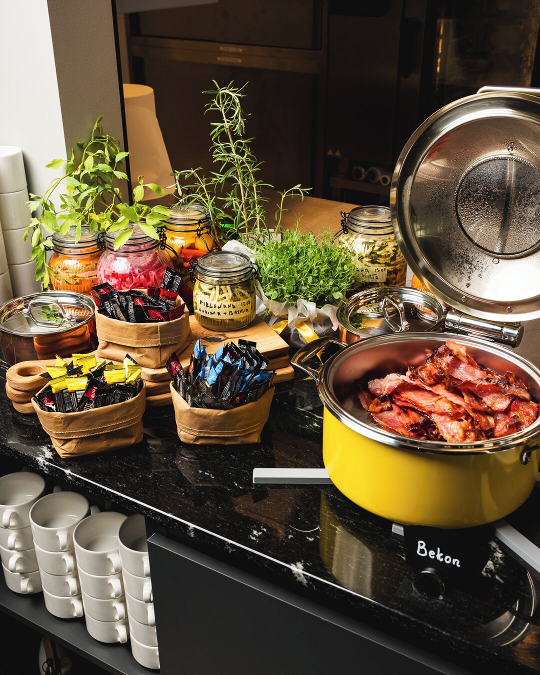 Foto - Focus Hotel Premium Wrocław