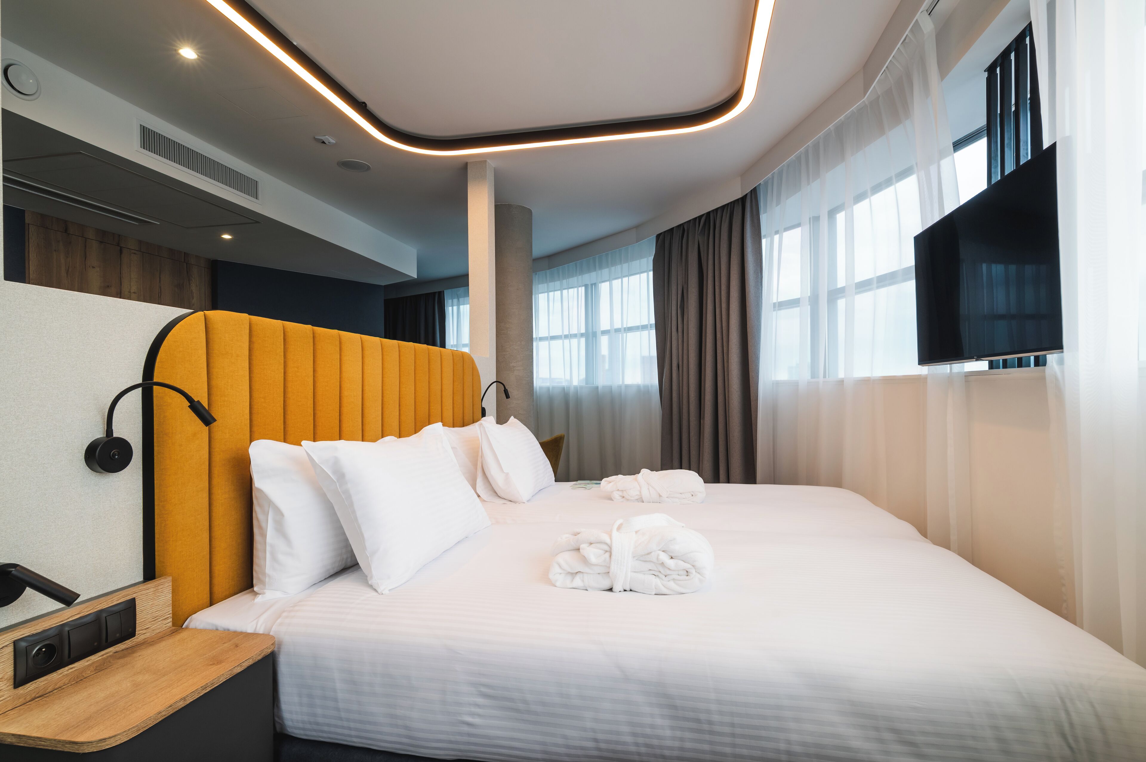 Foto - Focus Hotel Premium Wrocław