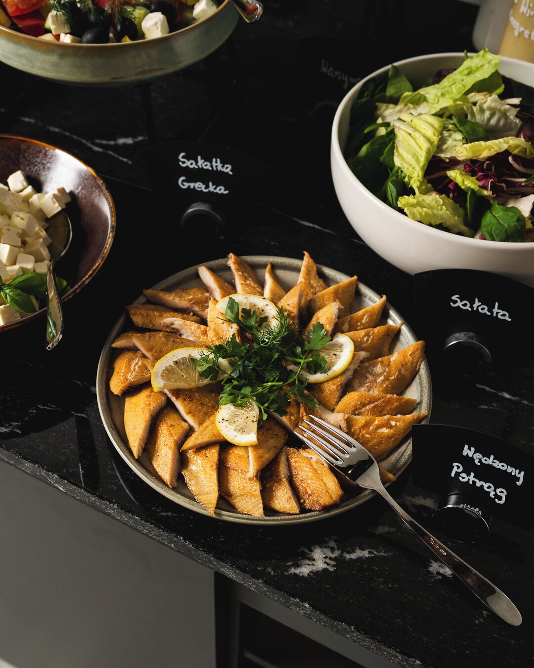 Foto - Focus Hotel Premium Wrocław