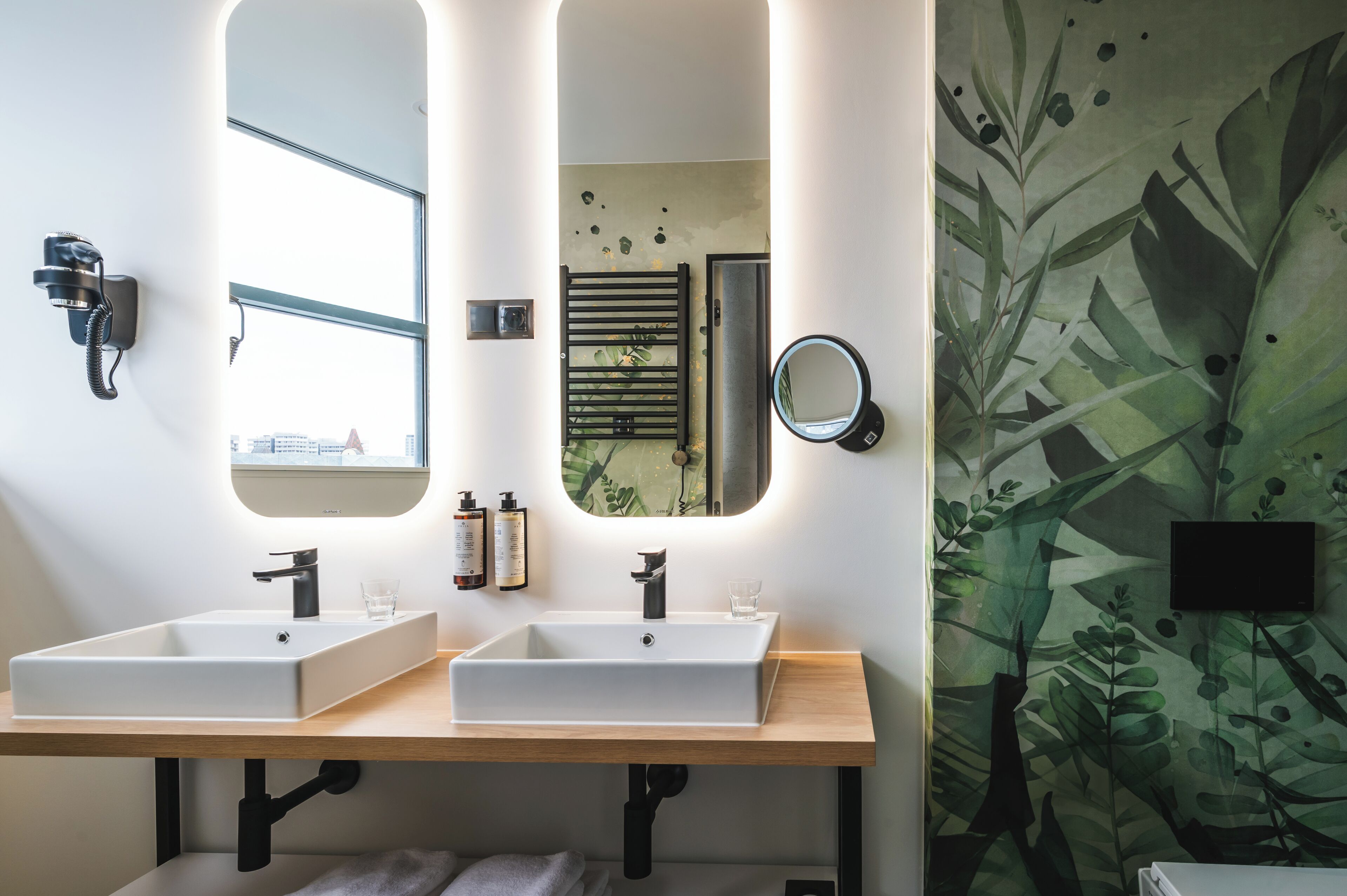 Foto - Focus Hotel Premium Wrocław