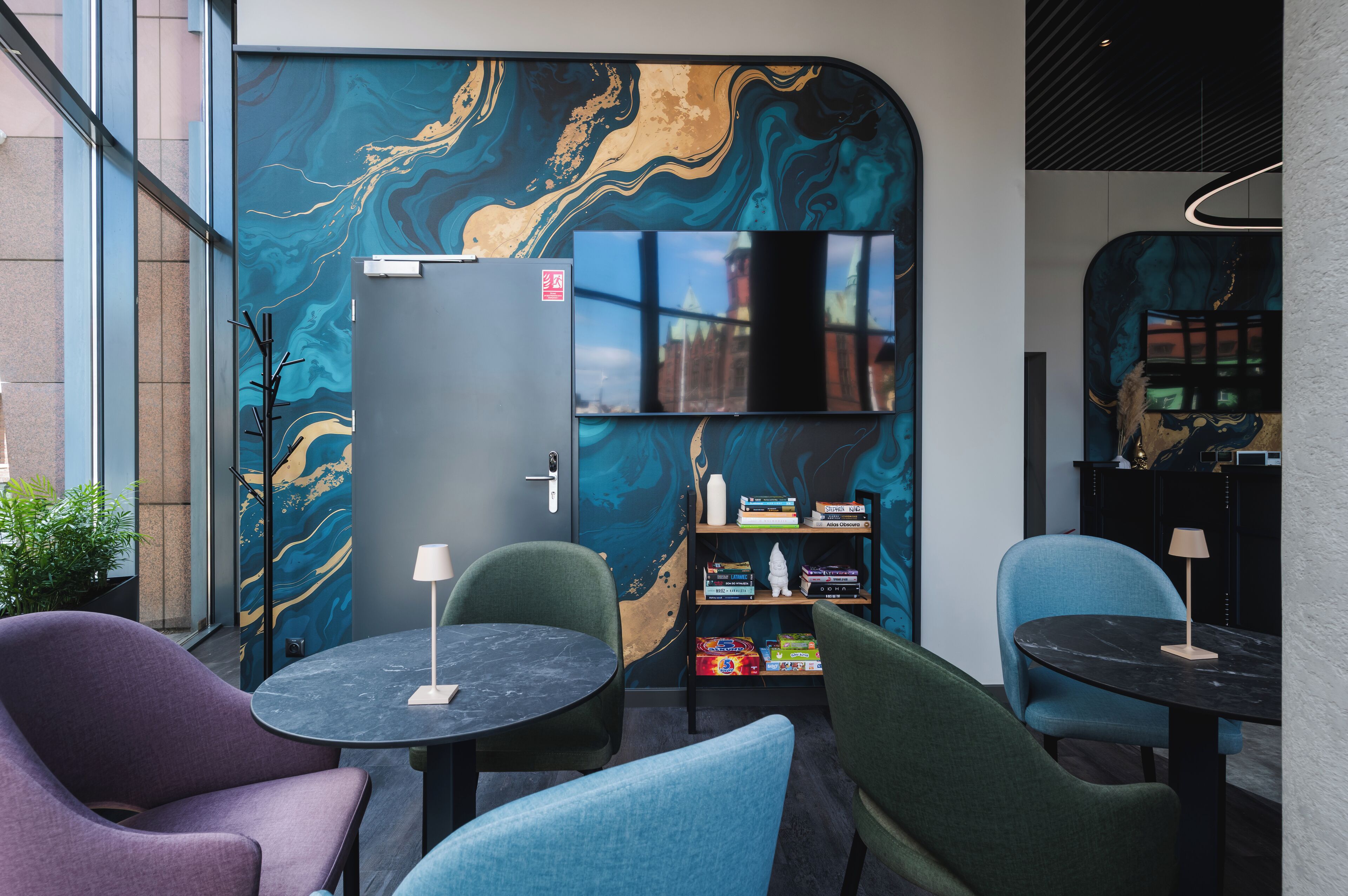 Foto - Focus Hotel Premium Wrocław