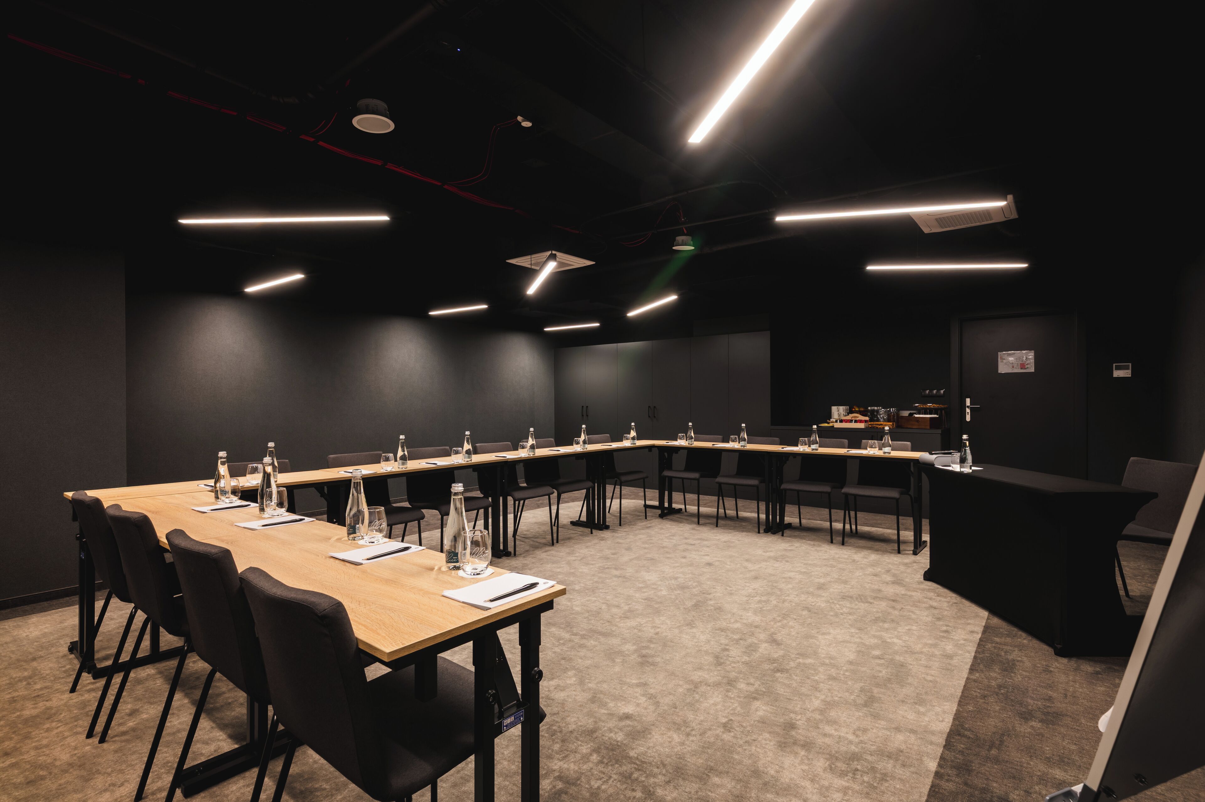 Foto - Focus Hotel Premium Wrocław