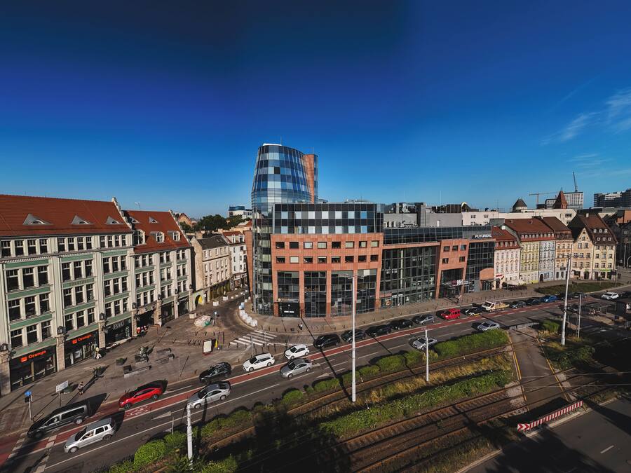 Außenbereich