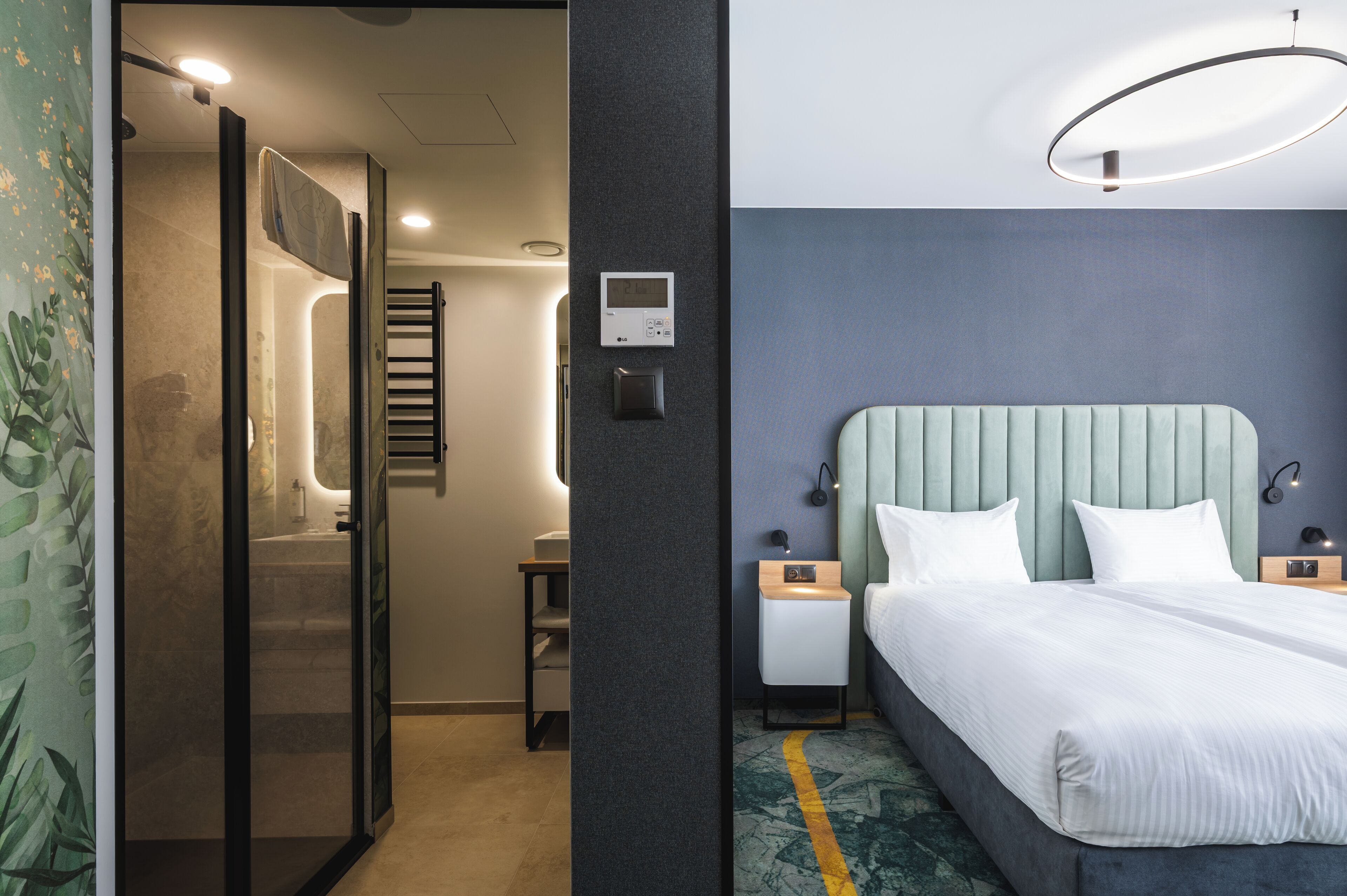 Foto - Focus Hotel Premium Wrocław