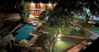 Monaara Leisure - Anuradhapura