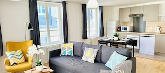 Charming 2 Rooms - Hyper center de Rouen