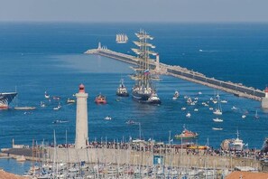 Port de plaisance
