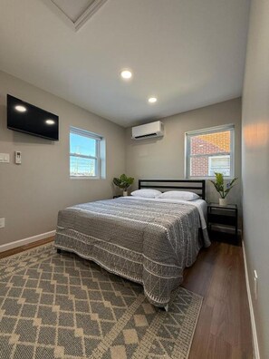 1 bedroom - Studio apartment with AC in charming Wrightsville (Wrightsville)