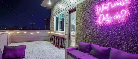 Terras