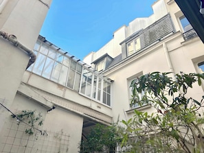 Detalle exterior