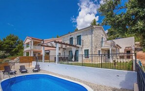 House - Villa Sadic Nearby Zadar - Crovillas (Posedarje)
