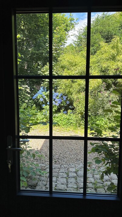 Ancienne Orangerie Du Chateau