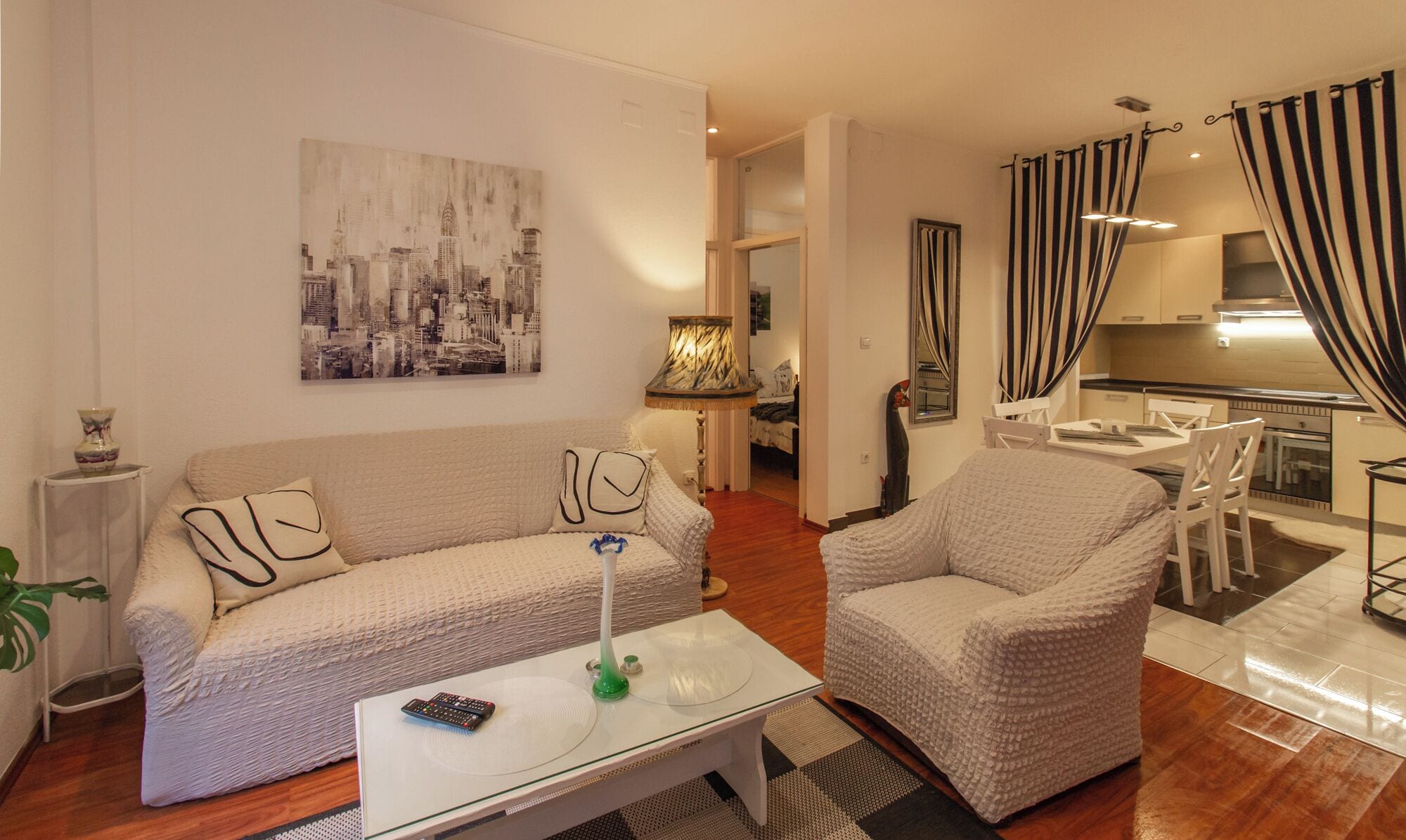 Wasserkocher, Toaster