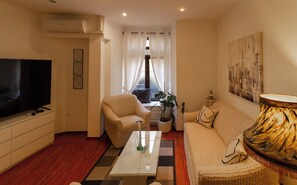 Televisión de pantalla plana