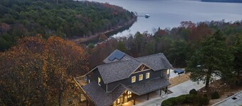 Van Kirk Cove 6 BDR Stunner!