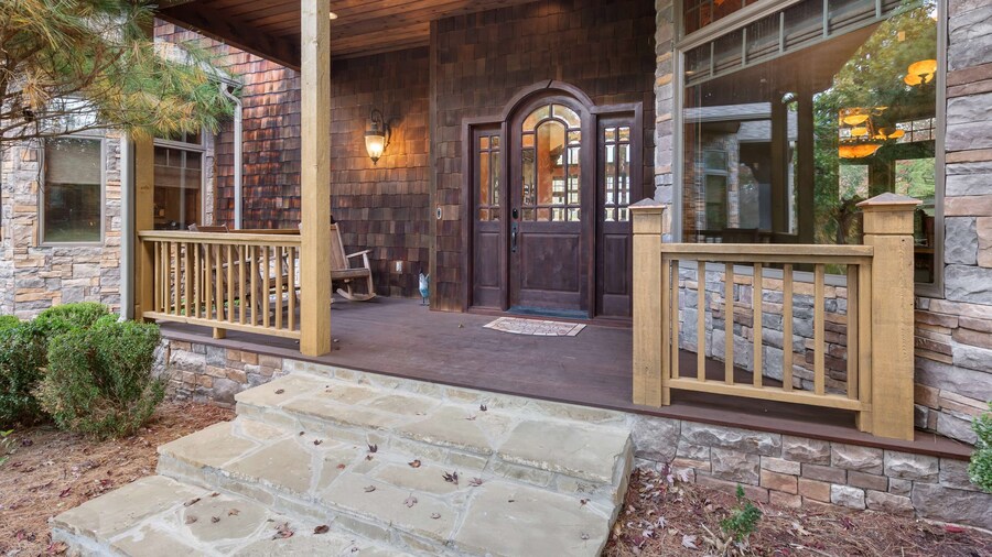 The Lodge at Rock Canyon