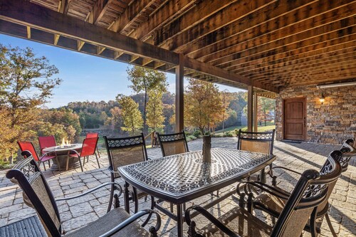 The Bunkhouse at Rock Canyon