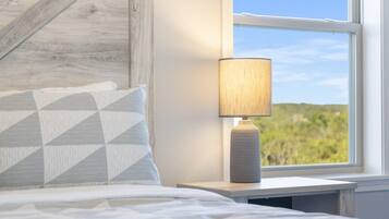 Appartement, meerdere bedden, balkon, uitzicht op golfbaan (StoneBridge Escape) | 3 slaapkamers, individueel gedecoreerd, individueel gemeubileerd