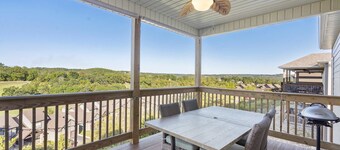 Stonebridge Escape Sleeps 8!