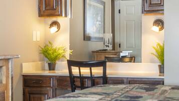 Condo, Multiple Beds, Patio (Lakescape at The Getaways) | 2 bedrooms, individually decorated, individually furnished