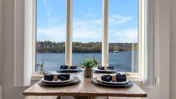 Condo, Multiple Beds, Patio (Lakescape at The Getaways) | View from room