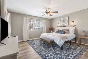 Condo, Multiple Beds, Patio, Pool View (Pointe Royale Retreat)