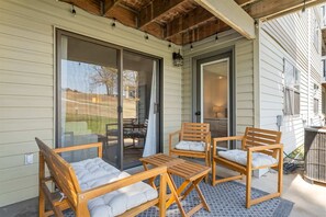 Terrass/Patio