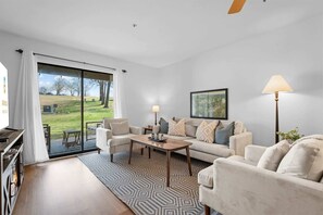 منطقة المعيشة