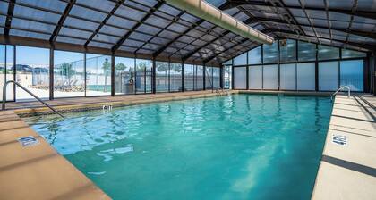 Pointe Royale Getaway - Fore 4