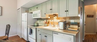 Scenic Spot Vacation Property