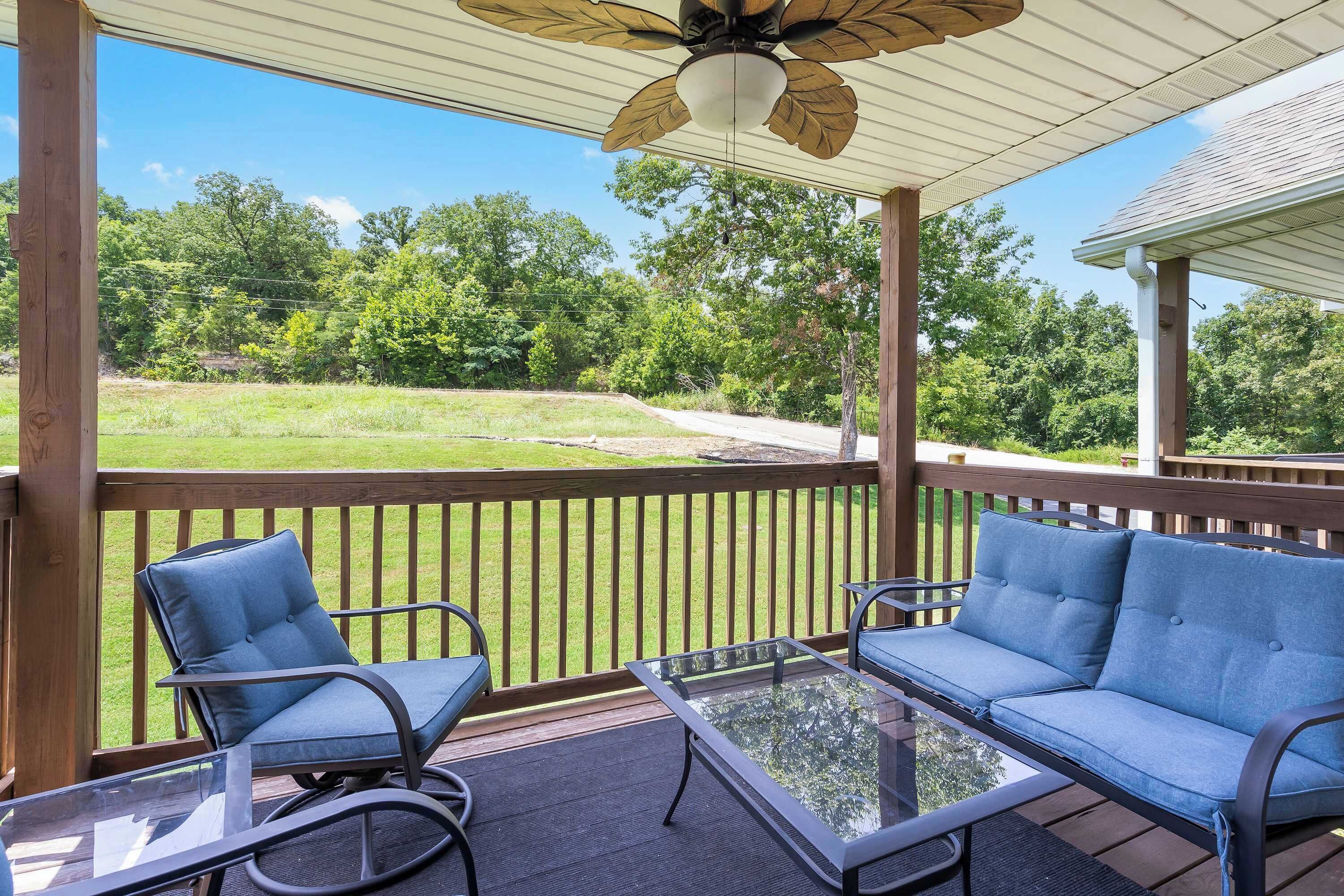 Condo, Multiple Beds, Balcony, Garden View (Scenic Spot Vacation Property) | Property grounds