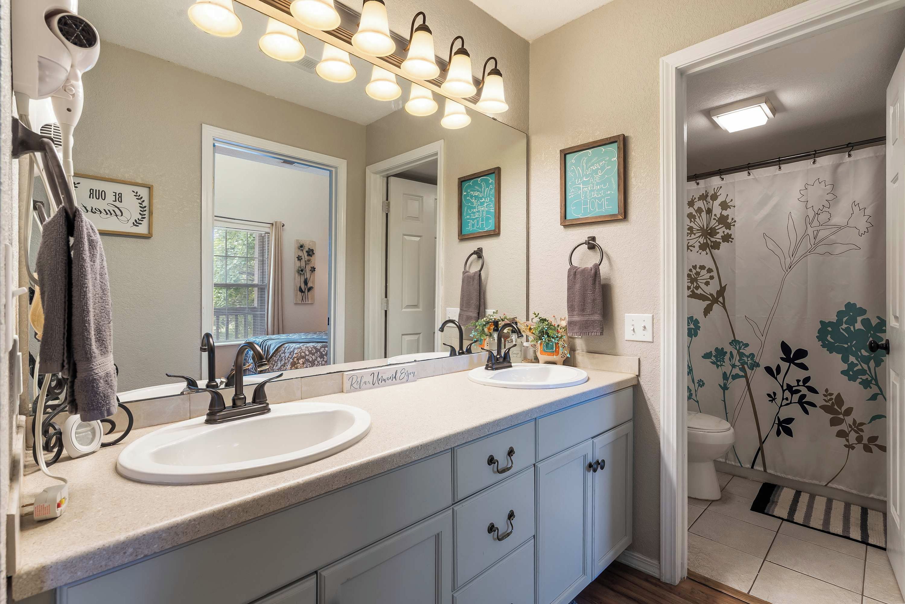 ห้องน้ำ