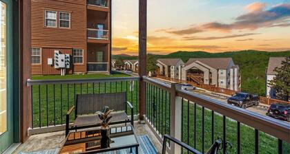 Always 80 and Sunny - Silver Dollar City