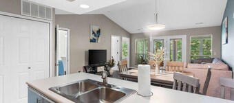 Lindas Haven Golf Course View