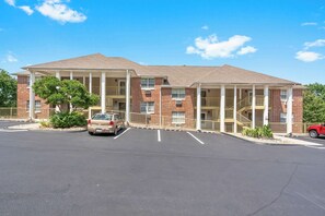 Exterior - Lindas Haven Golf Course View (Branson)