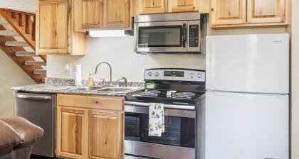 Branson Sweet Retreat - 2 BDR