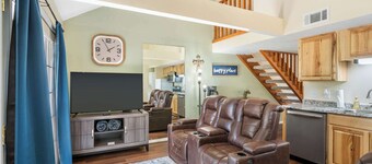 Branson Sweet Retreat - 2 BDR