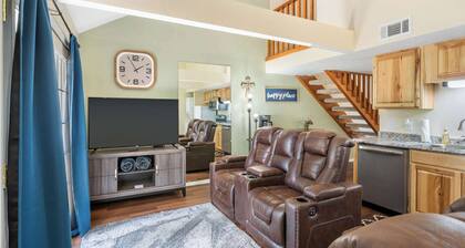 Branson Sweet Retreat - 2 BDR