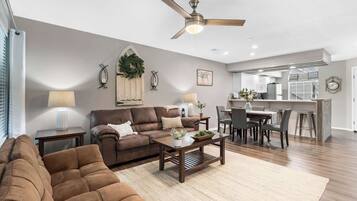 منطقة المعيشة