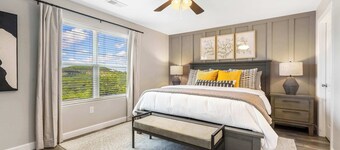 Earl Grey Escape - Chic 3 Bdr!