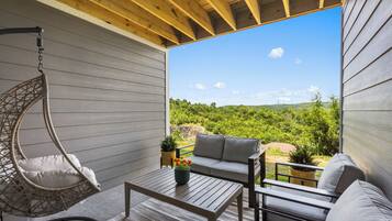 Condo, Multiple Beds, Balcony, Garden View (Earl Grey Escape ) | View from room