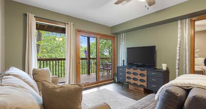 Vacay N Stay - Quiet Community Near Branson!