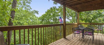 Vacay N Stay - Quiet Community Near Branson!