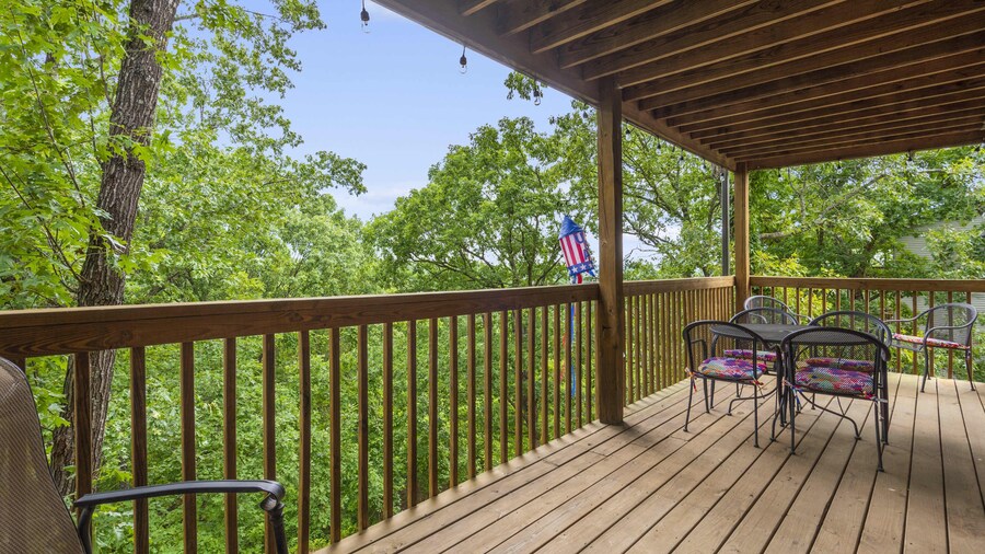 Vacay N Stay - Quiet Community Near Branson!