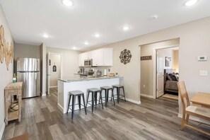 Condo, Multiple Beds, Patio, Mountain View (Branson Whirlwind Adventure) | Interior