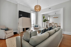 スマートテレビ