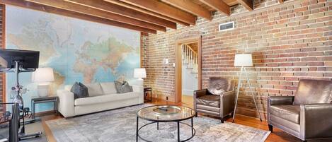 تلفزيون ذكي