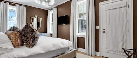 2 camere, ferro/asse da stiro, Wi-Fi gratuito, lenzuola