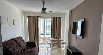 Rio Niteroi Apartment